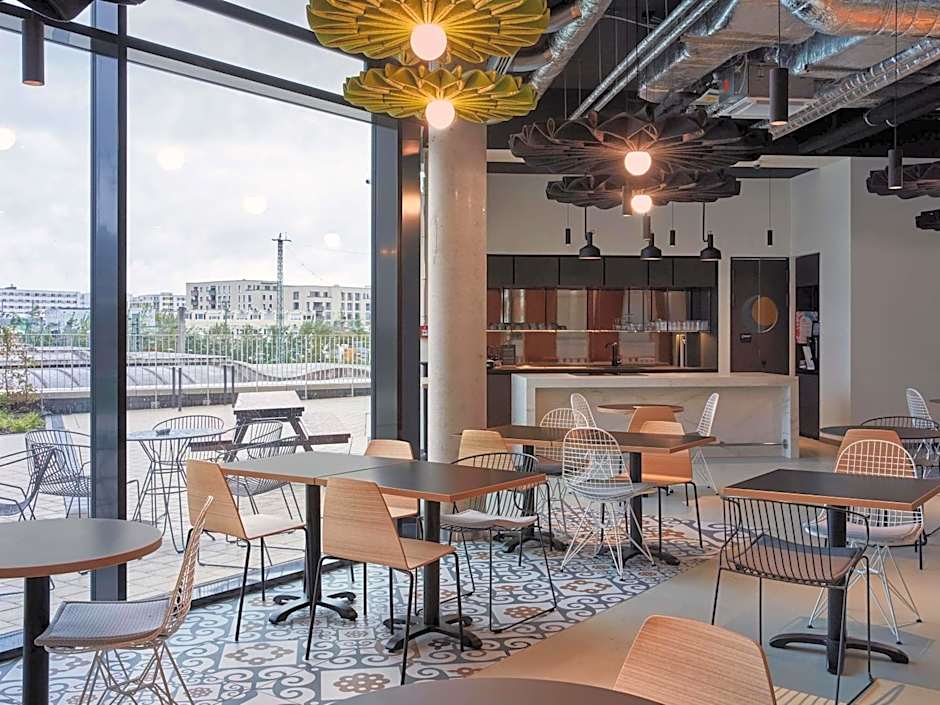 Aparthotel Adagio Heidelberg