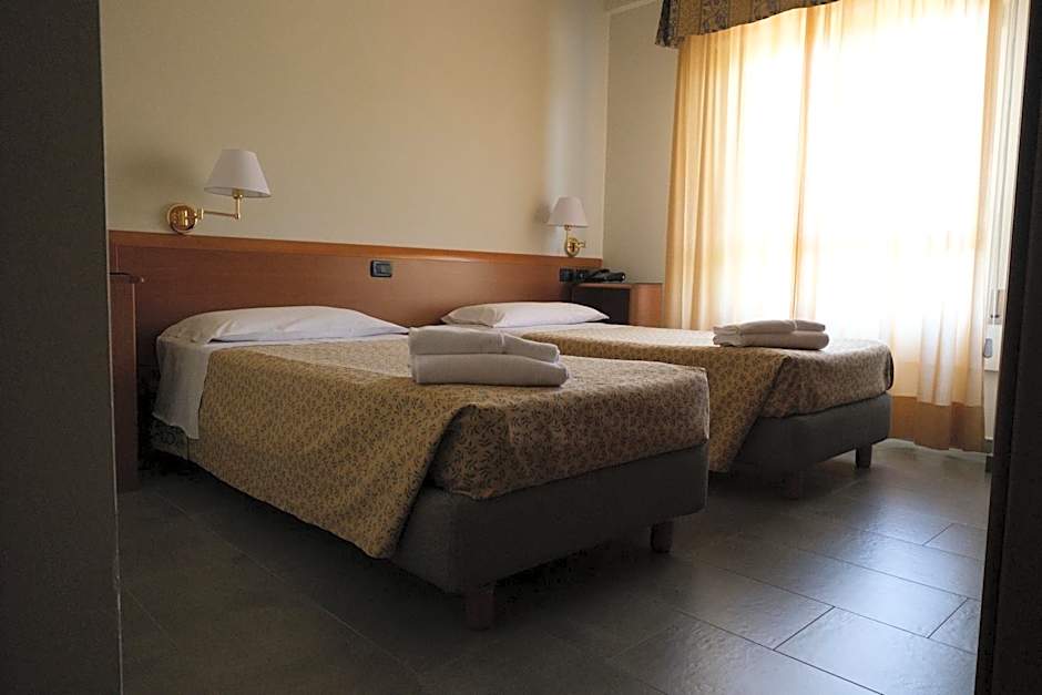 Albergo Zoello Je Suis