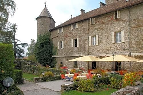 Château De Coudrée - Les Collectionneurs