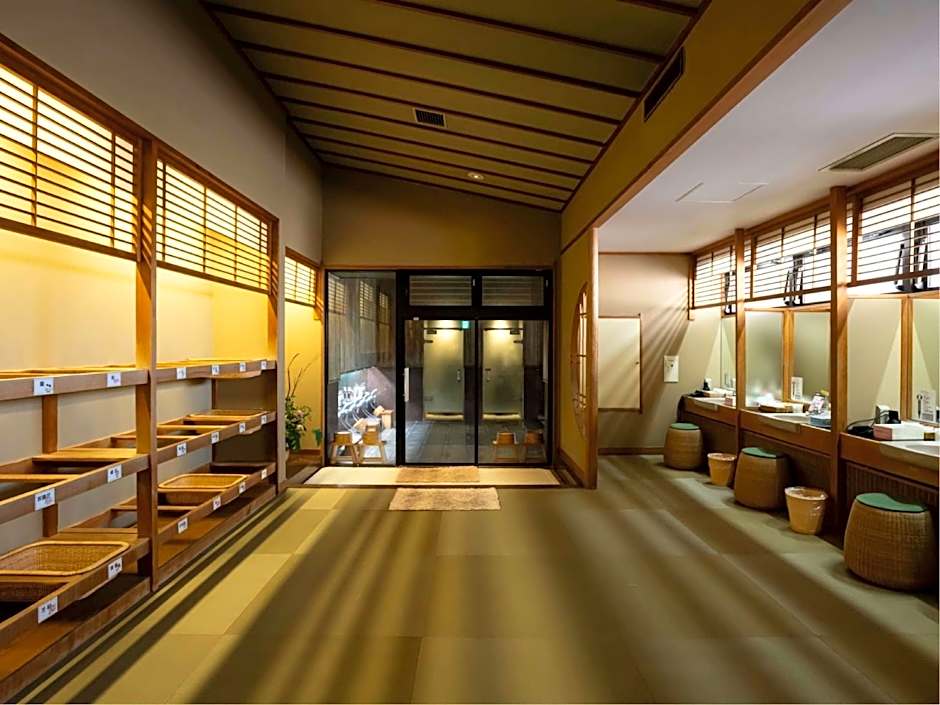 Tokiwa Hotel