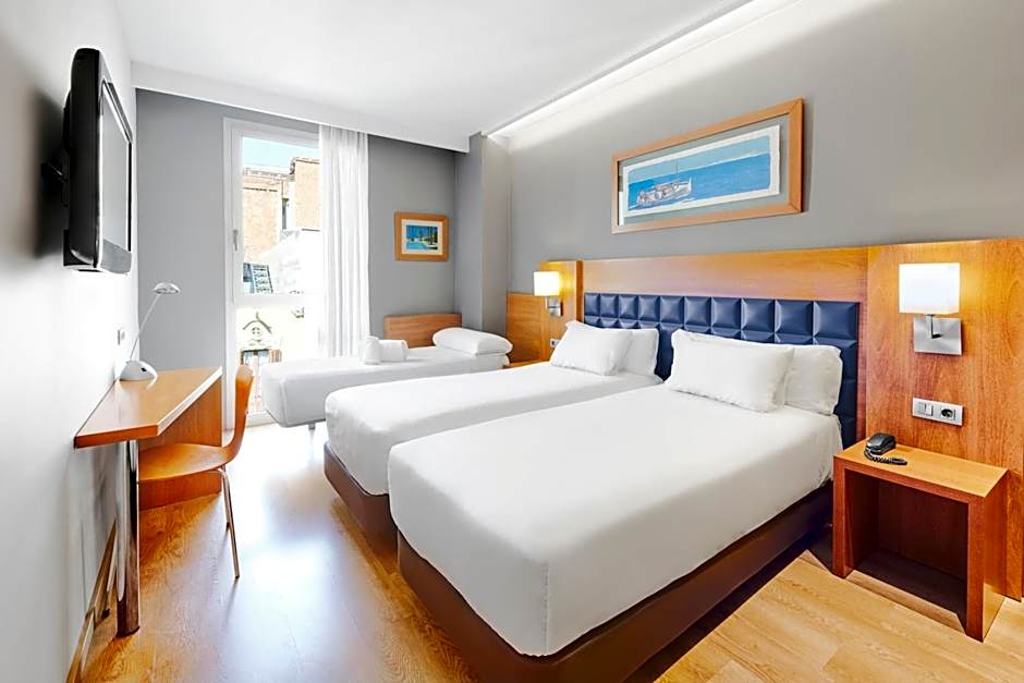 Barcelona Century Hotel