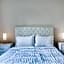 Luxury 2 Bedroom 2 Bathroom With Fitness Center and Pool