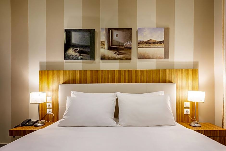 Agrilia Hotel Adults Only