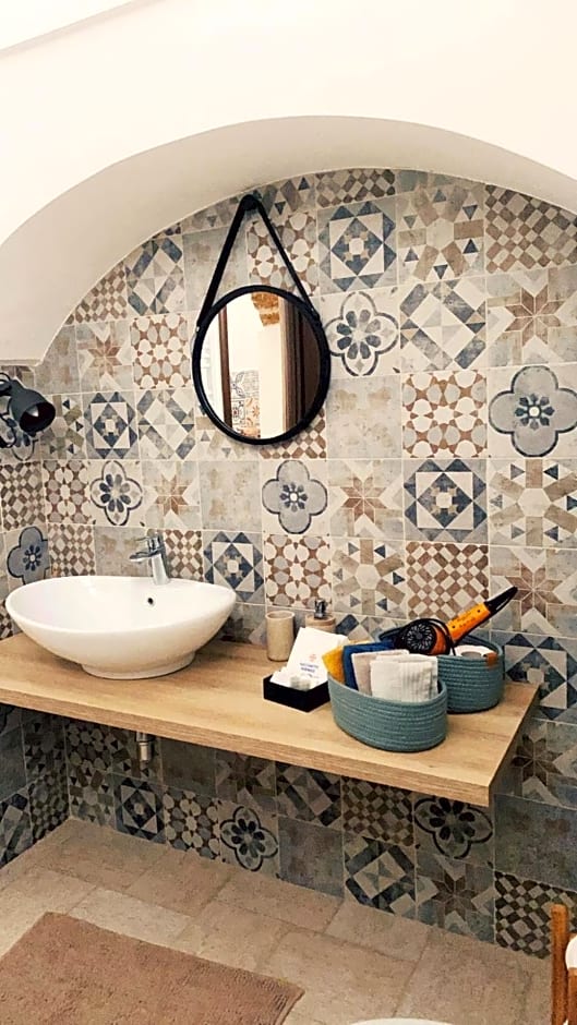 Co Mó - Camera a Sud - Affittacamere