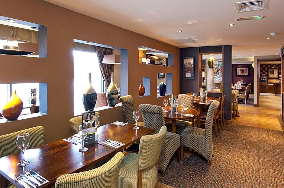 Premier Inn Maidstone Town Centre