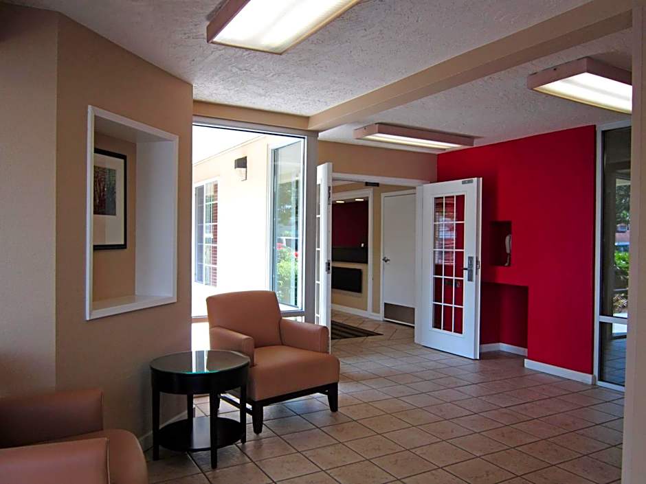 Extended Stay America Suites - Seattle - Southcenter