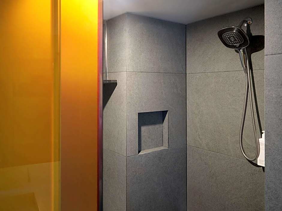 Mondrian Mexico City Condesa