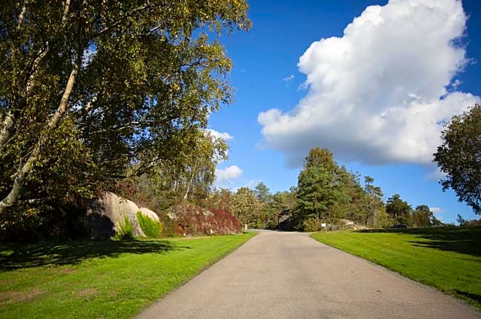 Forenom Hostel Gothenburg Säve