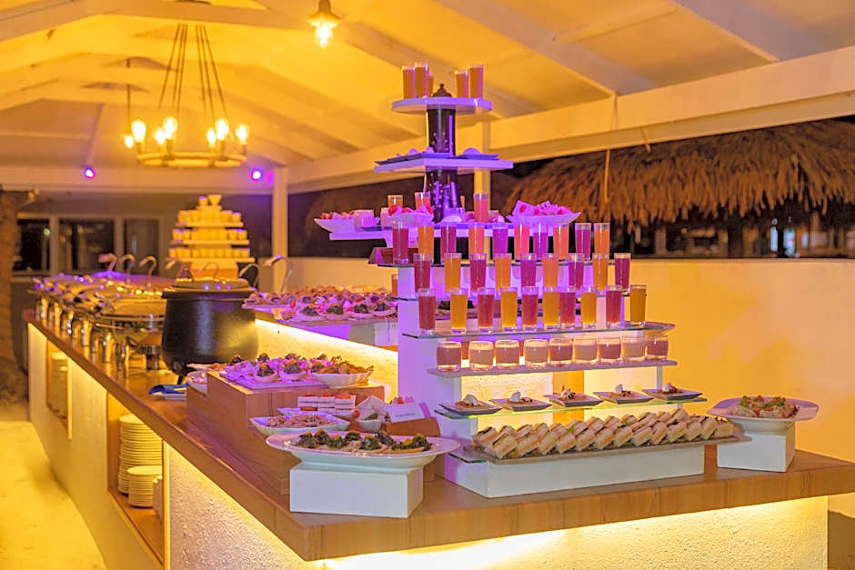 Kaani Palm Beach at Maafushi