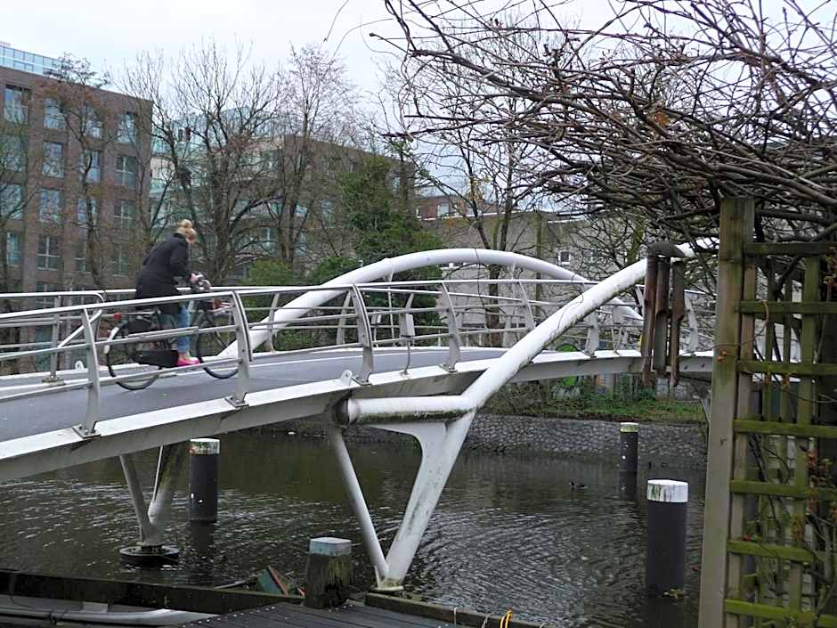 Boutique Hotel La Belle Vue