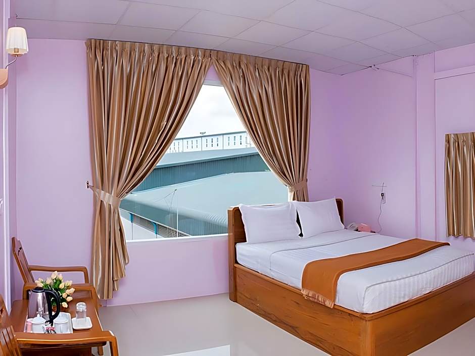 Aung Tha Pyay Hotel 3