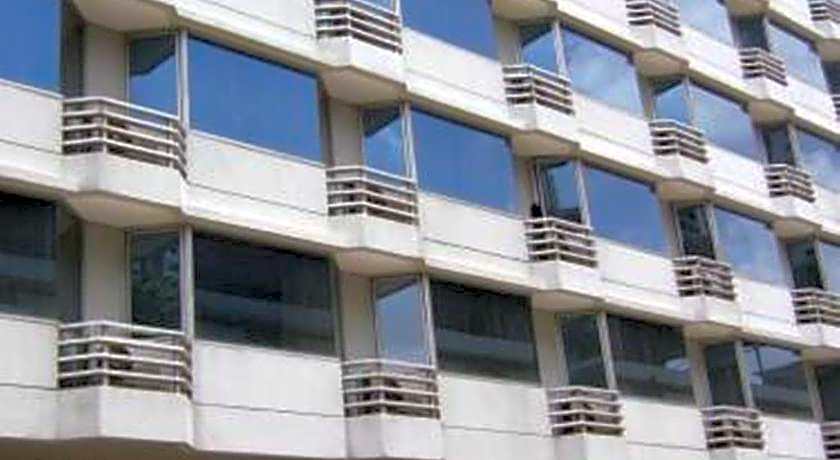 Bangkok City Inn Hotel