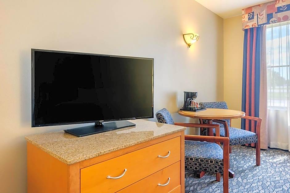 Clarion Inn Ormond Beach at Destination Daytona