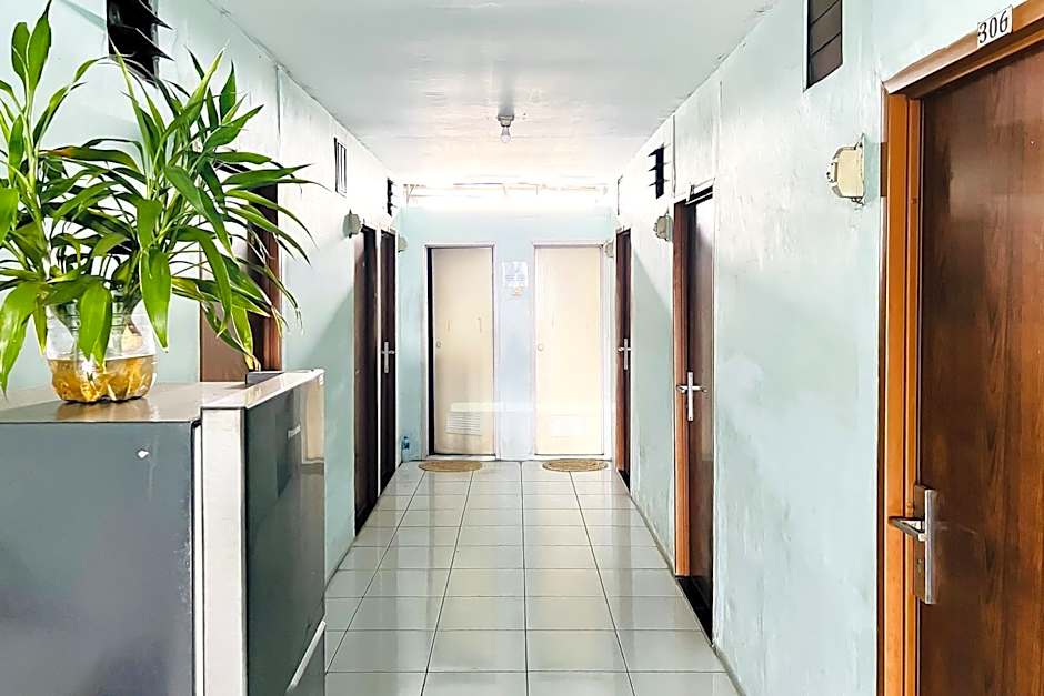 Pondok Karisma Syariah Tasikmalaya Mitra RedDoorz