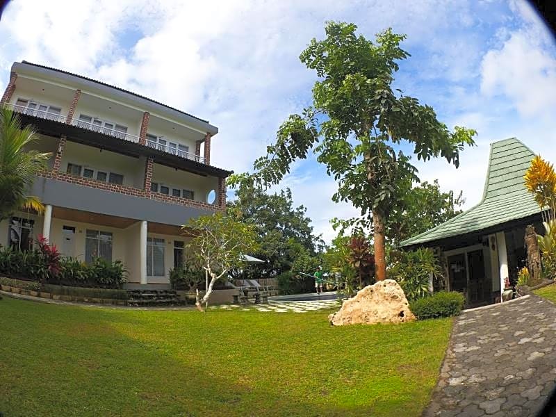 Pecatu GuestHouse