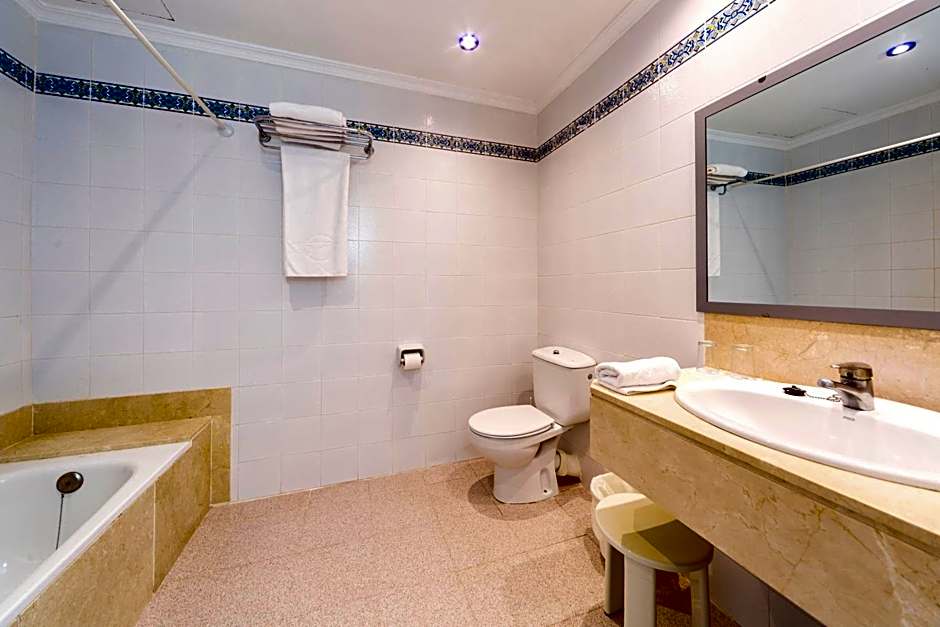 Globales Cala'n Blanes