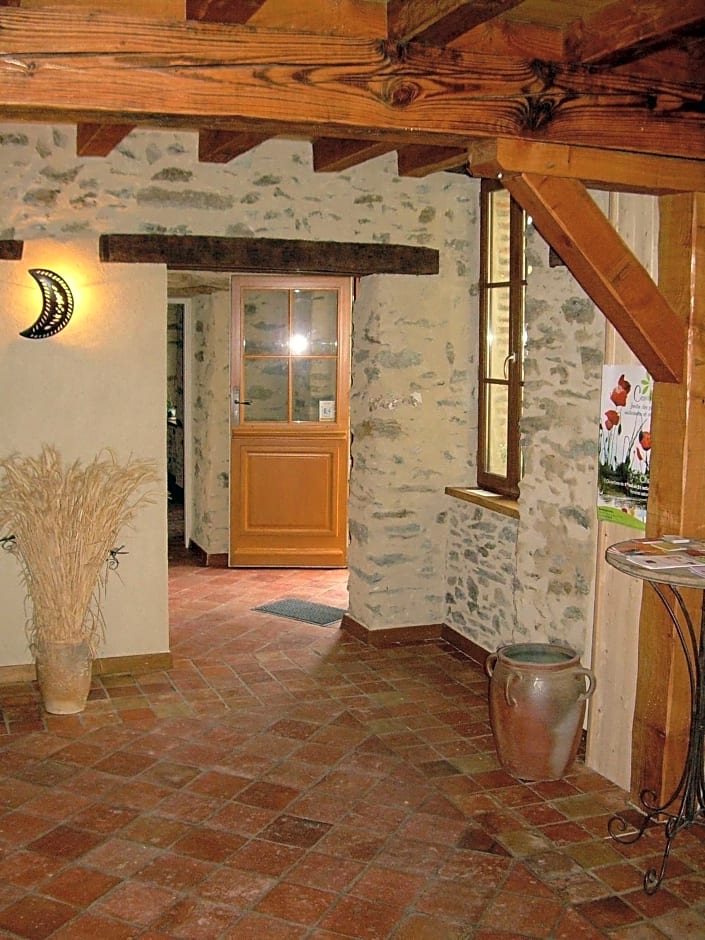 Le Moulin de Drapras