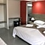 Tarumã Búzios Hotel