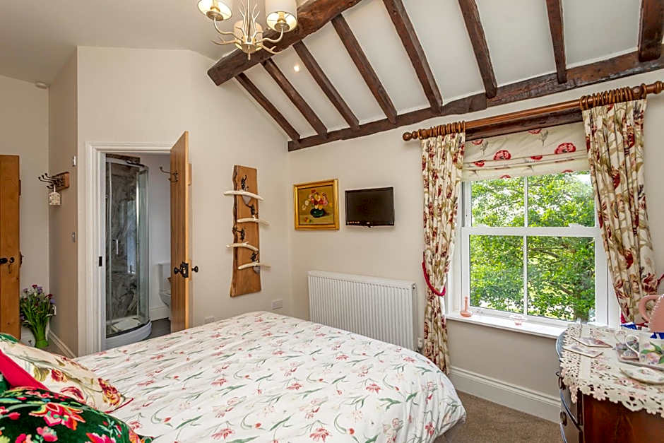 Picket Post House Accommodation