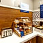Holiday Inn Express Bellingham By IHG