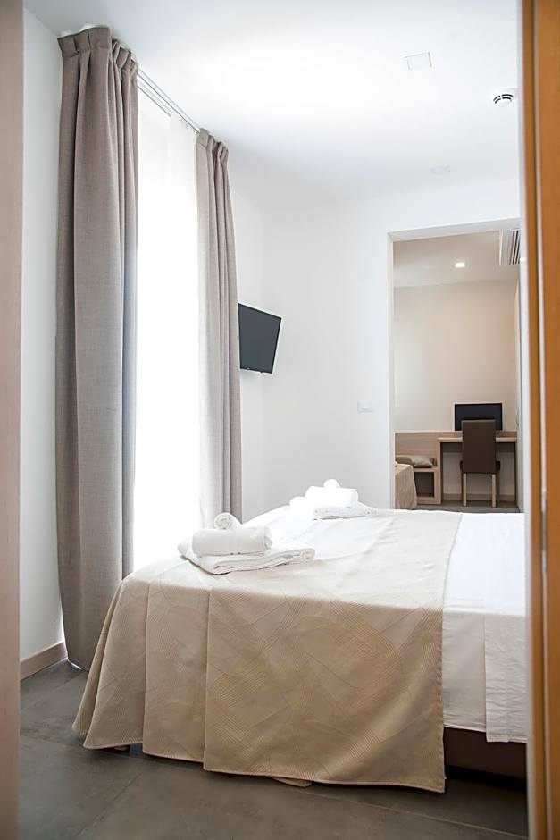 Hotel Solemare - Frontemare - 3 Stelle Superior