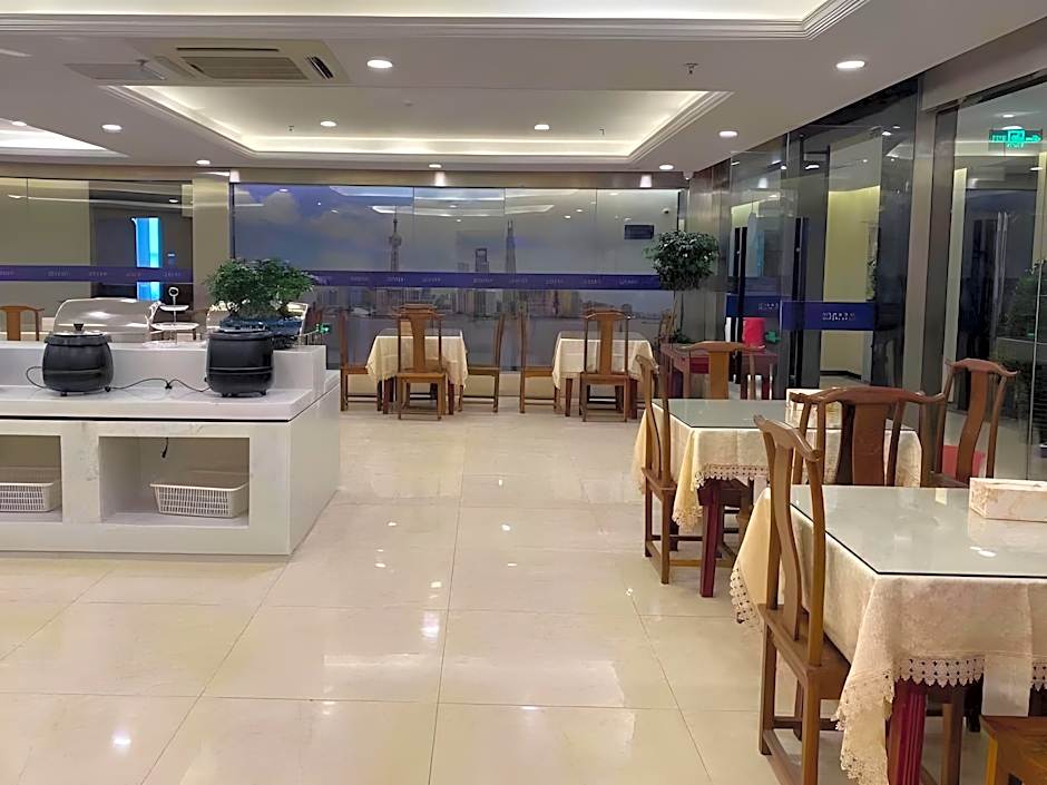 Gem Hefei Government District Huaining Road Wanda  – Hefei, FL
