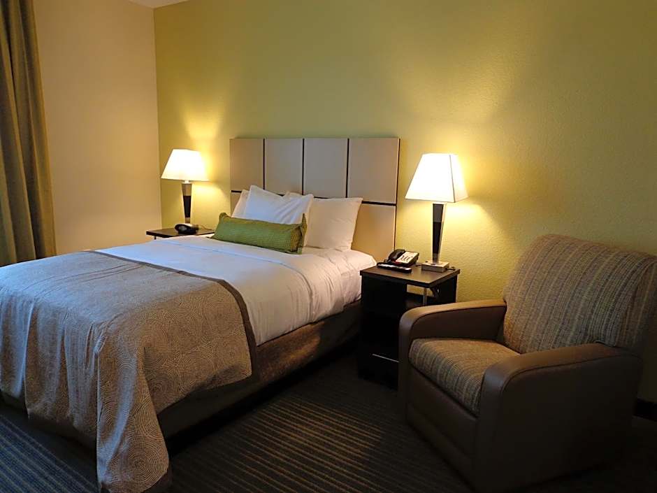 Candlewood Suites Monahans By IHG