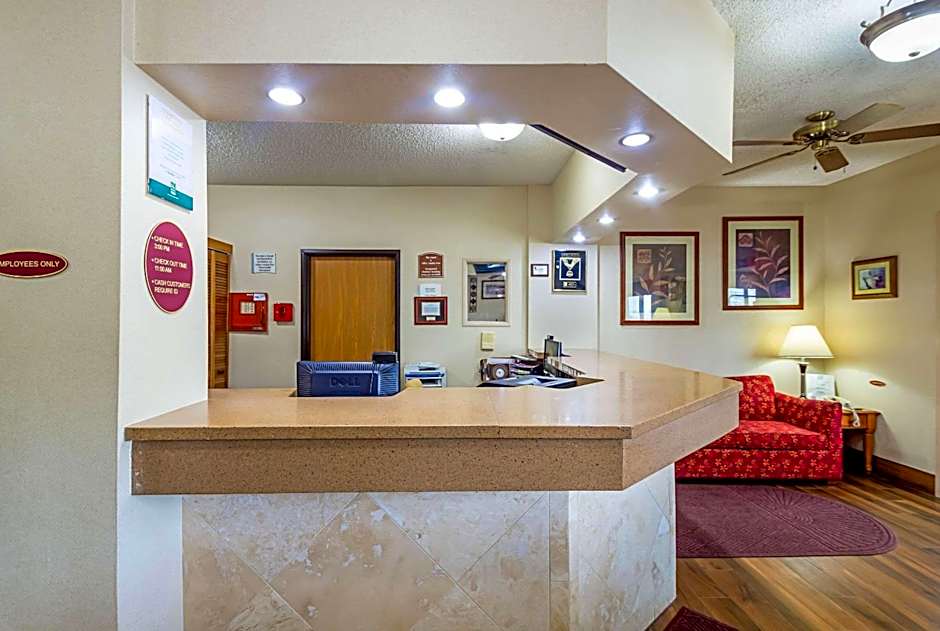 Quality Inn Sheboygan