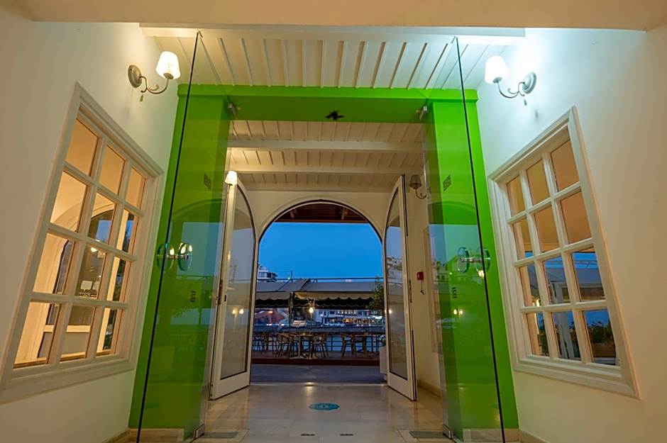 Kitro Beach Hotel - Adults Only