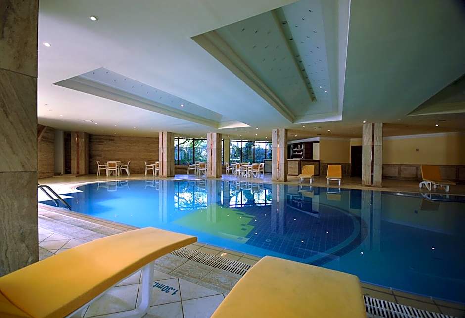 Samara Hotel Bodrum Ultra All Inclusive