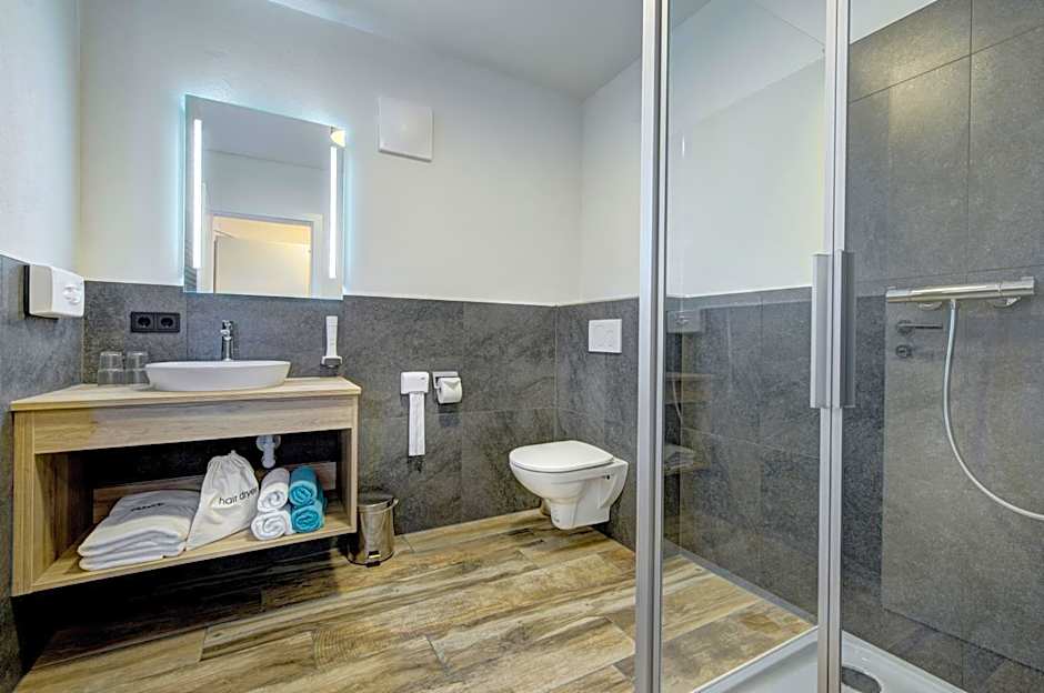 Hotel-Restaurant Bike&Snow Lederer