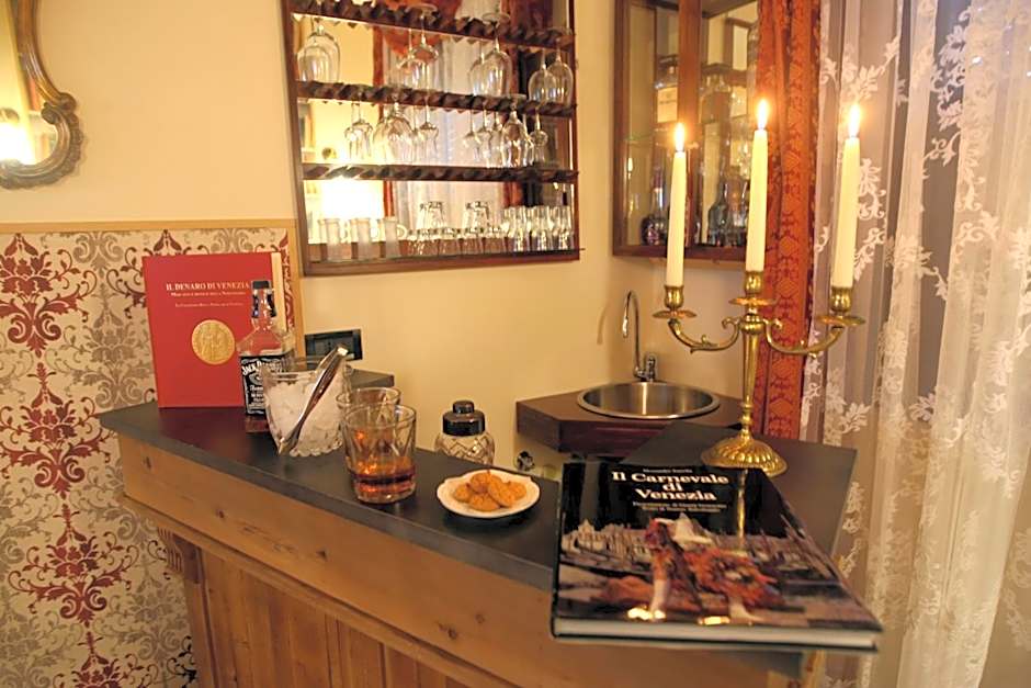 Venice Lion Residence Free Private Parking Easy Access Venice