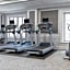 Courtyard by Marriott St. Louis Downtown/Convention Center