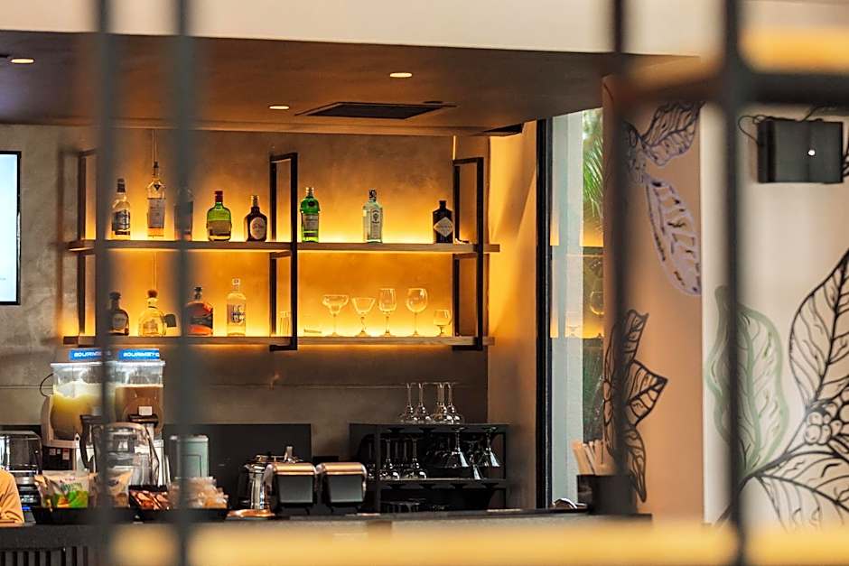 Holiday Inn San Salvador By IHG