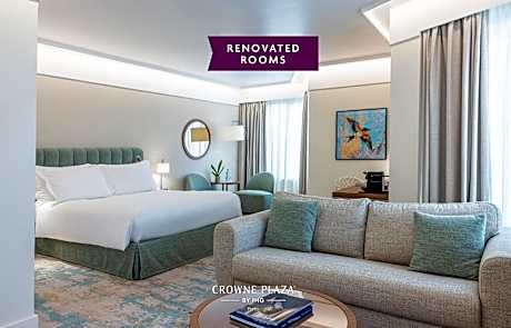 Crowne Plaza Porto By IHG