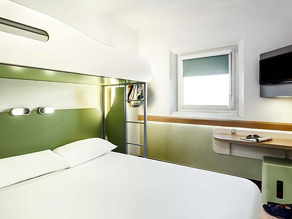 ibis budget London Hounslow