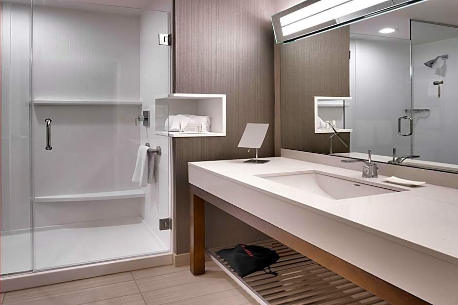 Courtyard by Marriott Lehi at Thanksgiving Point