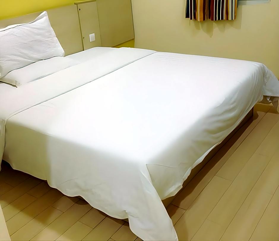 7 Days Inn Suzhou Park New District Huaihai Street