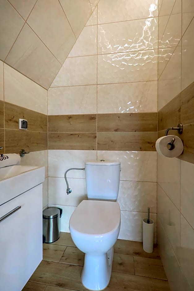 Górski Ośrodek Jeździecki - Śniadania - Termy