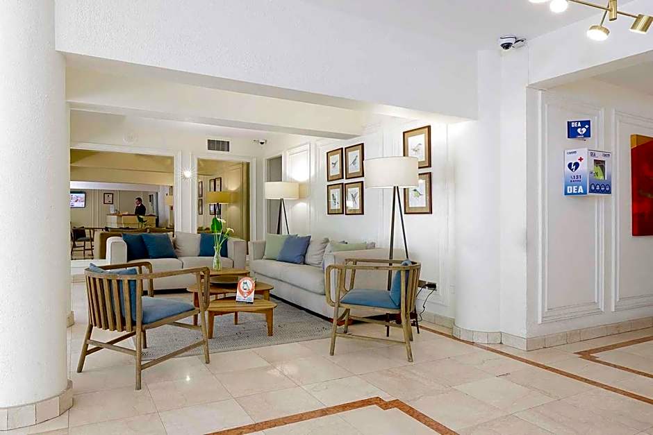 MR Express (ex Hotel Neruda Express)