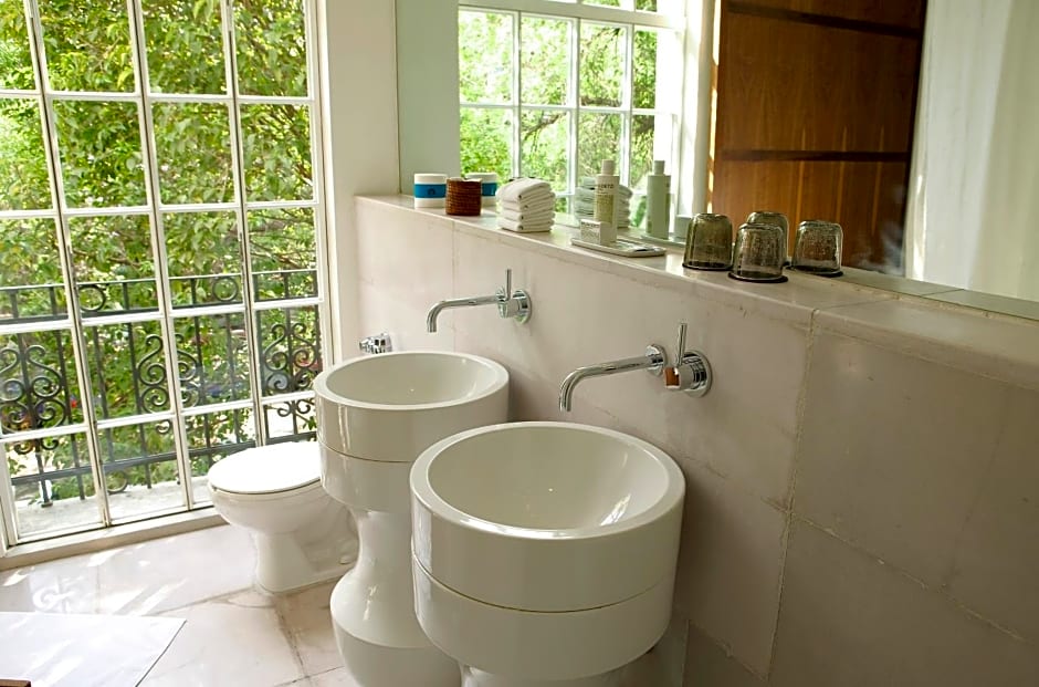 Condesa df, Mexico City, a Member of Design Hotels