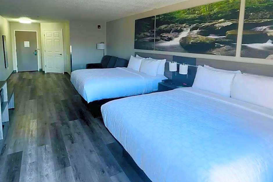 Clarion Pointe Albemarle