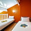 ibis budget Nancy Porte Sud