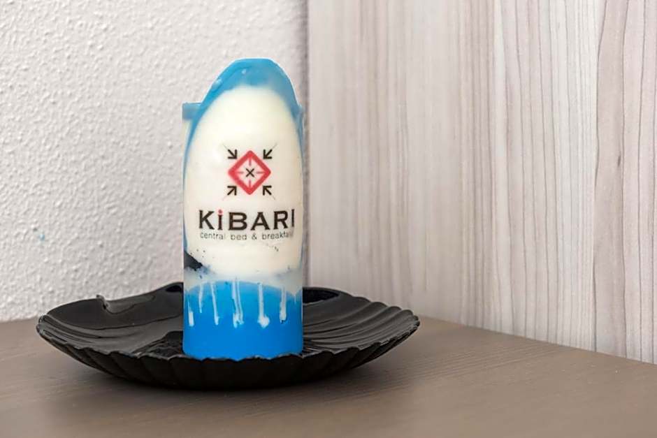KiBari B&B
