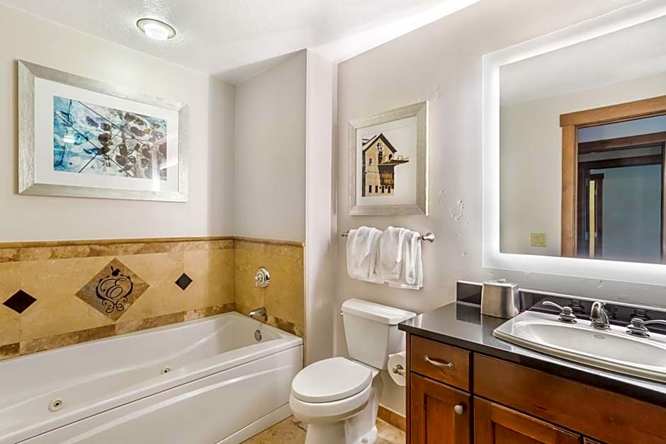 Sunrise Lodge by Hilton Grand Vacations