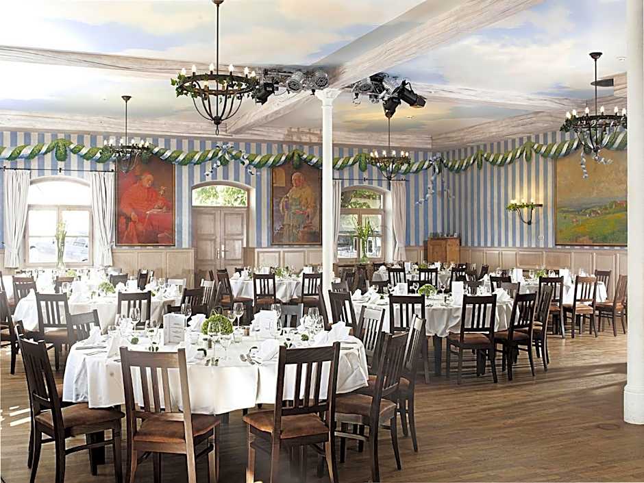 DIE POST Landgasthof Aufkirchen