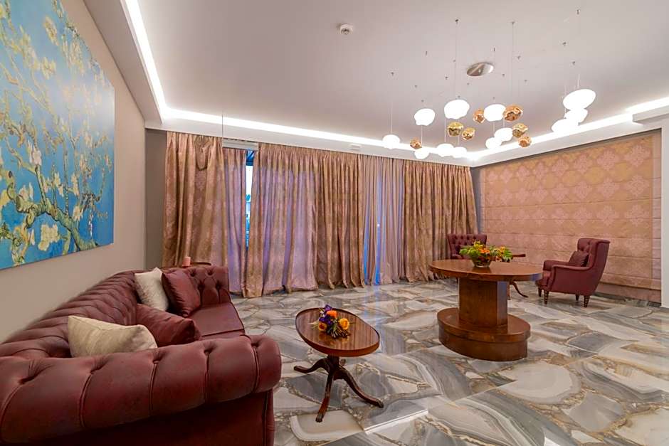 Zante Holidays Hotel