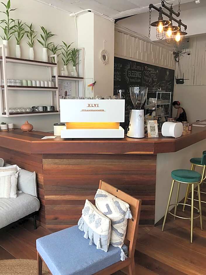 Blessings Home & Café