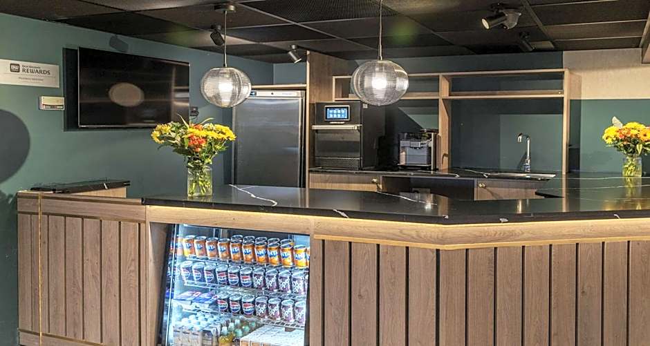 The Magnum Hotel Sunderland, Sure Hotel Collection by Best Western