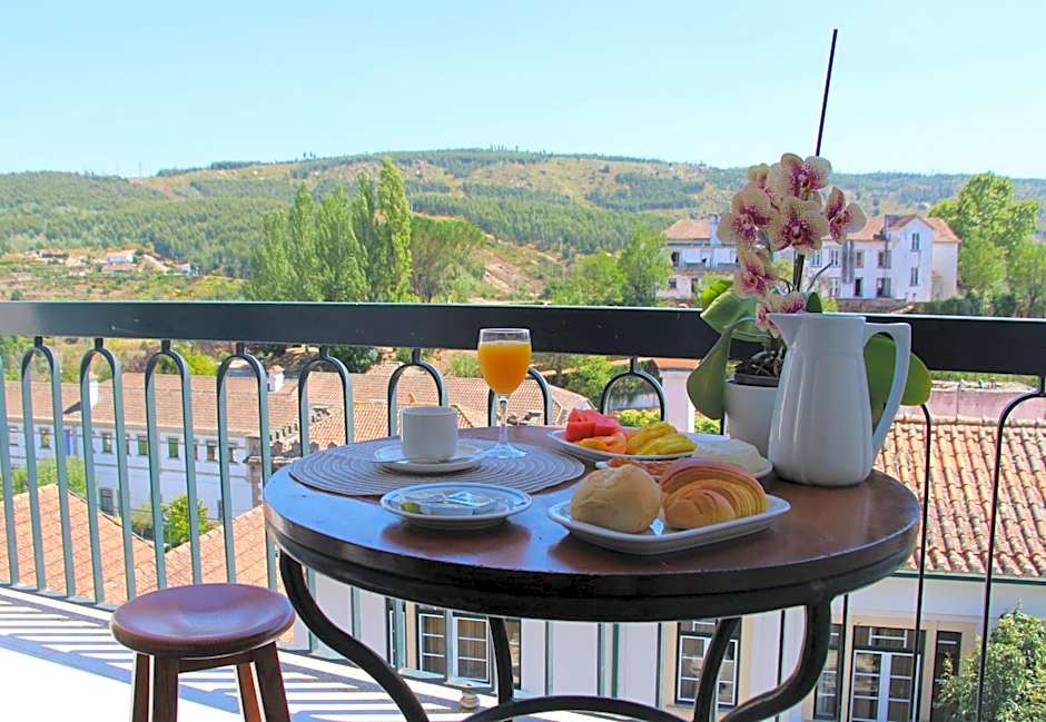 A Moderna - Guest house Casa dos Serpas